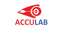 acculab logo