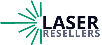 laser resellers logo