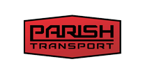 parish transport logo