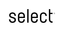 select design logo